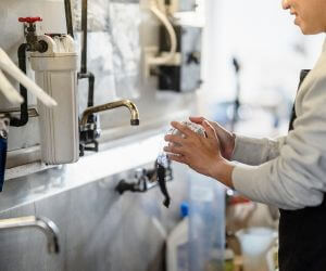 About Water Leak Detection Pros Silverpeak, NV